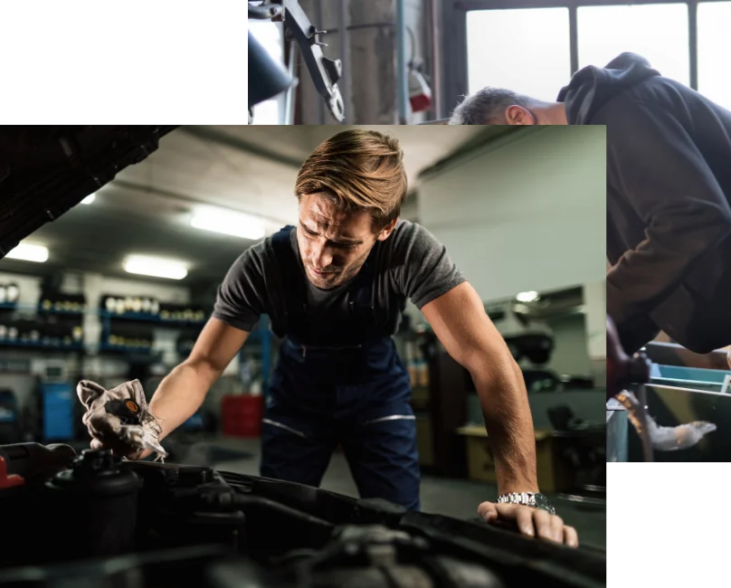 preparation entretien voiture garage brichart leuze